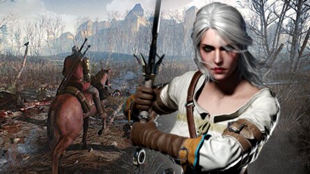 The Witcher: A New Saga - CD Projekt reagiert auf vermeintliche Epic-Exklusivität