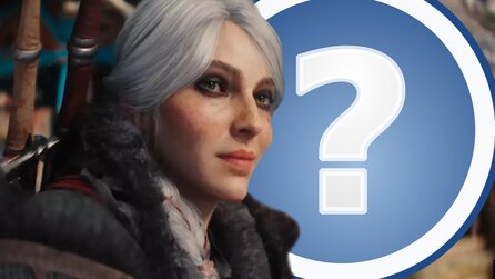 The Witcher 4: Hat euch die Tech Demo gefallen? Macht bei unserer Umfrage mit!