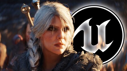 The Witcher 4: Morgen zeigt CD Projekt erstmals das technische Grundgerüst des neuen Rollenspiels