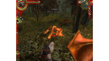 The Witcher - Screenshots