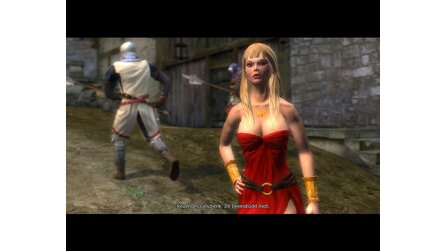 The Witcher - Neuer Termin für Enhanced Edition