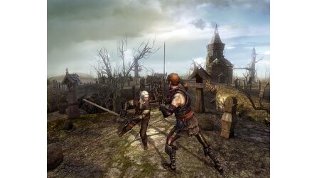 The Witcher - CD Projekt veröffentlicht neuen Trailer