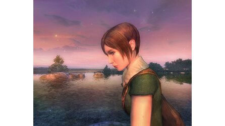 The Witcher - Sechs neue Impressionen