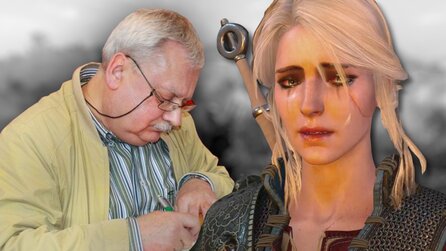 »Das ist für mich keine Unterhaltung«: Witcher-Autor hat eine klare Meinung zu Videospielen