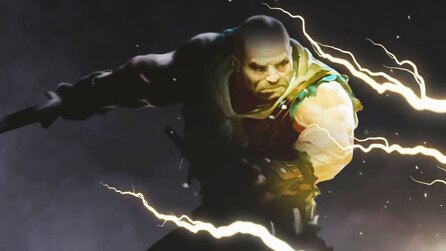 The Witcher Battle Arena - CD Projekt hält PC-MOBA-Markt für »ausgefüllt«