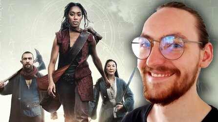 The Witcher: Blood Origin verrät mir etwas, das ich nie wissen wollte