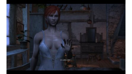 The Witcher: Enhanced Edition - Test mit Video zum Rollenspiel