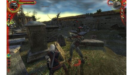 The Witcher: Enhanced Edition - Screenshots