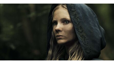 The Witcher: Neue Figur für Staffel 2 kam nie in den Büchern vor