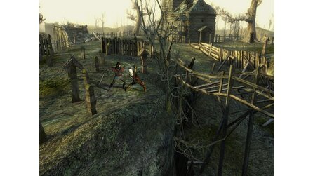 The Witcher - »Wir haben eigentlich alles drin«