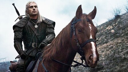 Das Ross von Geralt ist tot: Vierbeiniger Darsteller aus The Witcher überraschend verstorben