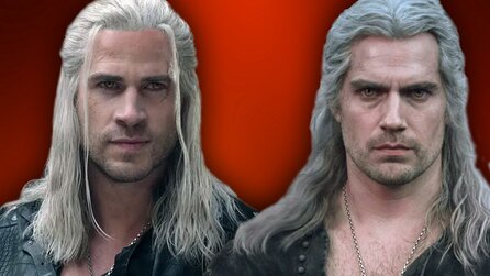 The Witcher: Henry ist weg, Liam ist da - So wird der Schauspielerwechsel in Staffel 4 erklärt