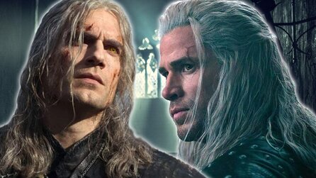 »Ich hatte viele Bedenken« - Henry Cavill in The Witcher abzulösen, ist dem neuen Geralt alles andere als leicht gefallen