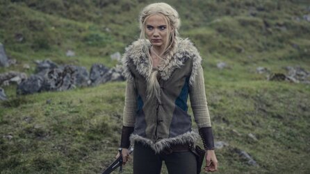 The Witcher: Die ersten Kritiken zu Season 3 sind da - und fallen sehr gespalten aus