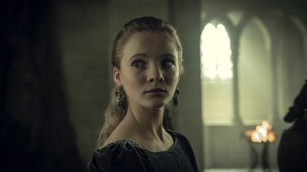 Ciri als Hauptrolle: Netflix-Serie The Witcher war eigentlich anders geplant