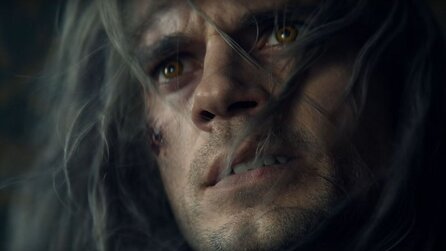 Die Netflix-Serie The Witcher wird mehr Horror als Fantasy bieten