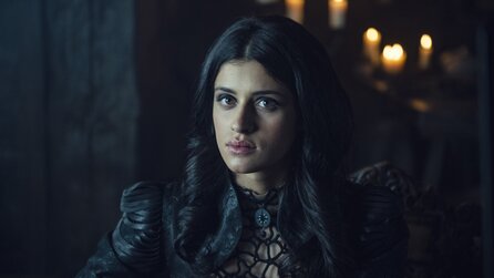 Warum die Witcher-Serie keine Spieleverfilmung ist