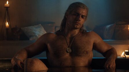 The Witcher - Bilder zur Netflix-Serie