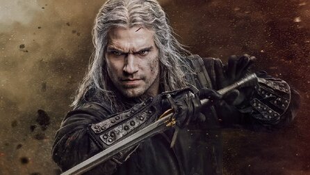 Henry Cavill hat für The Witcher alles gegeben und steigt deswegen aus - meint ein Regisseur