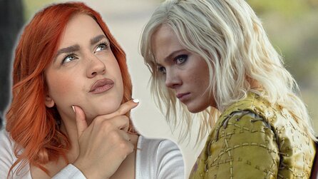 The Witcher: Ciri und die Rattenbande haben mich in Staffel 4 einiges an Nerven gekostet, doch der neue Film hat fast alles verändert