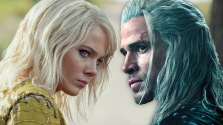 Netflix überrascht mit einem Witcher-Film, den ihr auf keinen Fall vor Staffel 4 schauen solltet