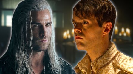 »Es fühlte sich unfair an« - Dass The Witcher in Staffel 4 nackte Tatsachen runter schraubt, ist pure Absicht