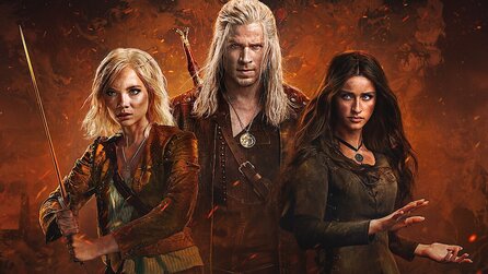 Nach 7 Jahren beendet Netflix 2026 The Witcher, jetzt gibts erste Details zum großen Finale in Staffel 5