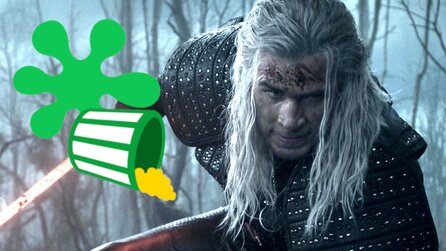 »Reiner Unsinn« - Die Kritiken zu The Witcher: Staffel 4 sind vernichtend, aber Liam Hemsworth ist nicht das Hauptproblem