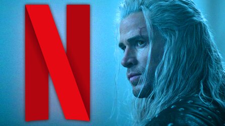»Ohne Henry, ohne mich« - Die ersten Zahlen zu Staffel 4 von The Witcher zeigen, dass viele Fans ihre Drohungen wahr gemacht haben