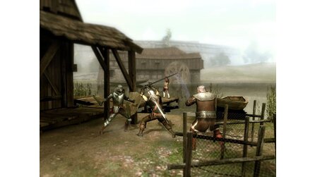 The Witcher - Enhanced Edition kommt später