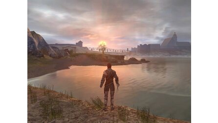 The Witcher - Ein Blick hinter die Kulissen