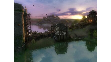 The Witcher - E3-Trailer aufgetaucht