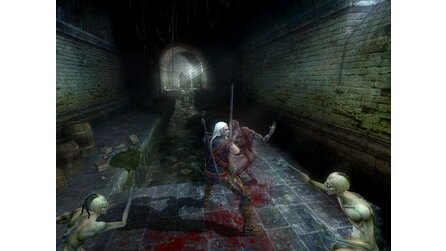 GameStar-TV - Heute im Zeichen der Rollenspiele