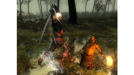 The Witcher - Neues Story-Video