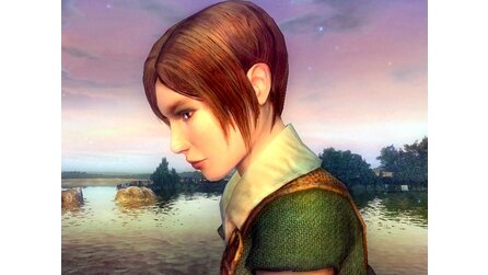 The Witcher - Kostenlos bei jeder Bestellung via GOG.com