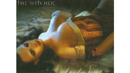 Wallpaper - Bilder zu Mass Effect 2, Dragon Age: Origins und mehr