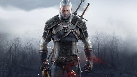 The Witcher - Geralt kriegt wohl Gastauftritt in einer anderen Spielereihe