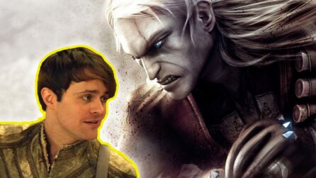 Witcher-Ohrwurm »Toss a Coin« kommt jetzt auch in das erste Spiel