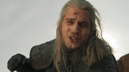 The Witcher - Video-Clip mit Monstern der Serie zeigt neue Gegner für Staffel 2
