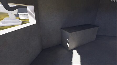 The Witness - Erste Bilder vom neuen Spiel der Braid-Macher