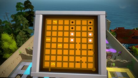 The Witness - Screenshots