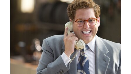 The Wolf of Wall Street - Bilder aus dem Kinofilm