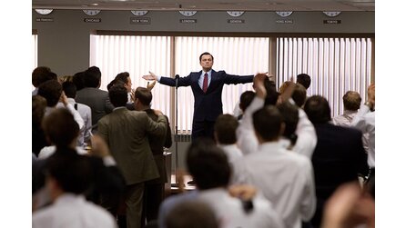 The Wolf of Wall Street - Bilder aus dem Kinofilm