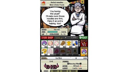 The World Ends With You DS