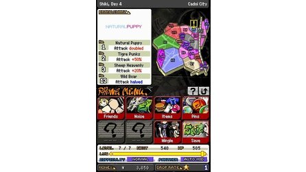 The World Ends With You DS