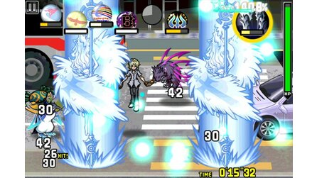 The World Ends With You: Solo Remix - Screenshots