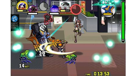 The World Ends With You