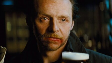 The Worlds End - Der erste Trailer