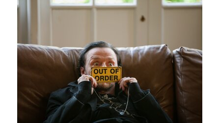 The Worlds End - Bilder aus dem Film