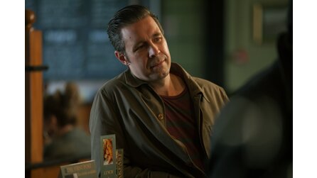 The Worlds End - Bilder aus dem Film